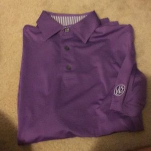 Footjoy Golf Polo
